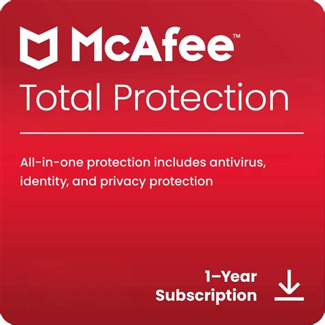 mcafee total protection trial|mcafee total protection $ 29 99.